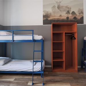 Comfort Vierpersoonskamer